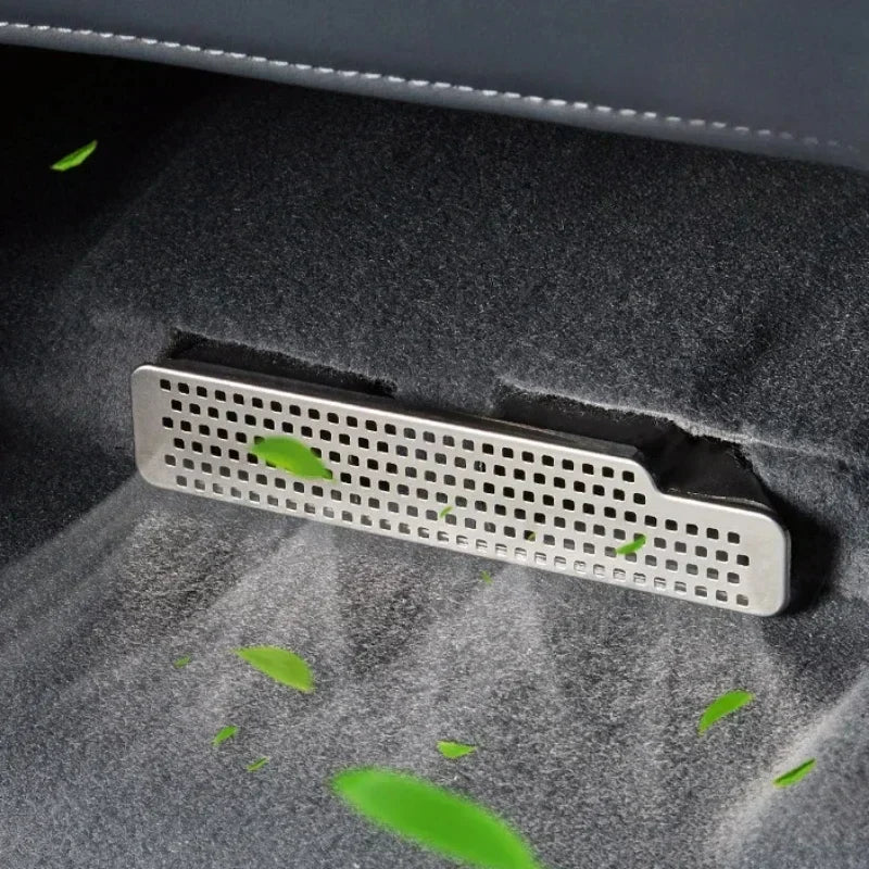 Seat Air Outlet Protection Cover for BYD Leopard 5