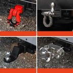 FangChengBao Leopard 5 Trailer Hook