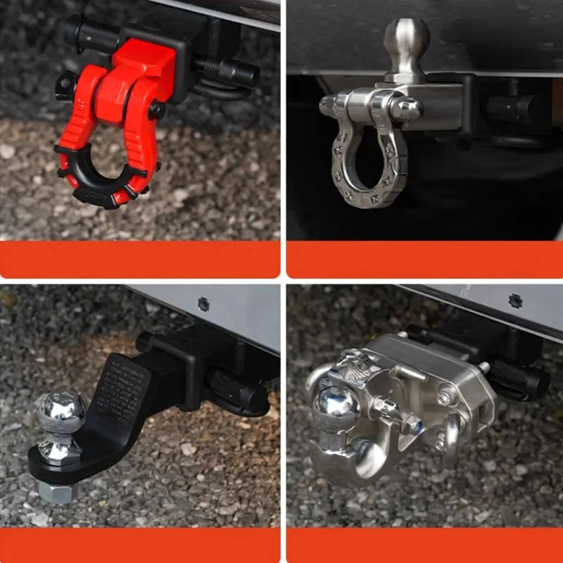 FangChengBao Leopard 5 Trailer Hook