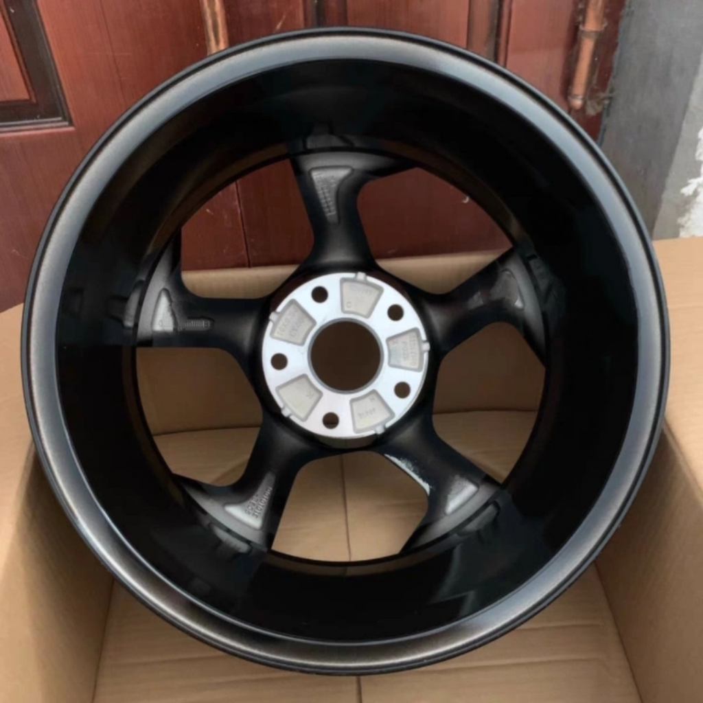 16''/17'' Alloy Wheels for Yuan UP/Atto 2