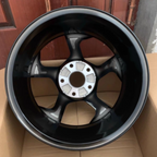 16''/17'' Alloy Wheels for Yuan UP/Atto 2