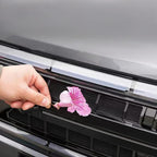 Car Front Net Dust-proof Net Cover For BYD Leopard 5