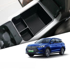BYD Song Pro DM-i Car Center Console Armrest Storage Box