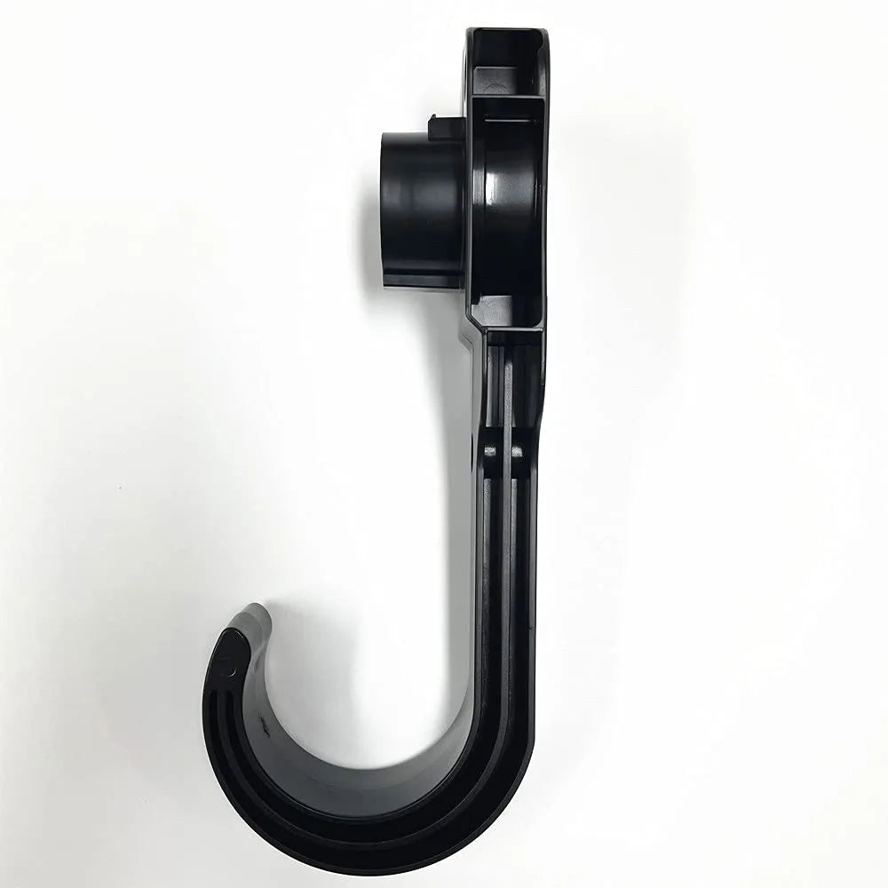 Universal Electric Car J-Hook Charging Cable Holder Compatible with BYD All Model