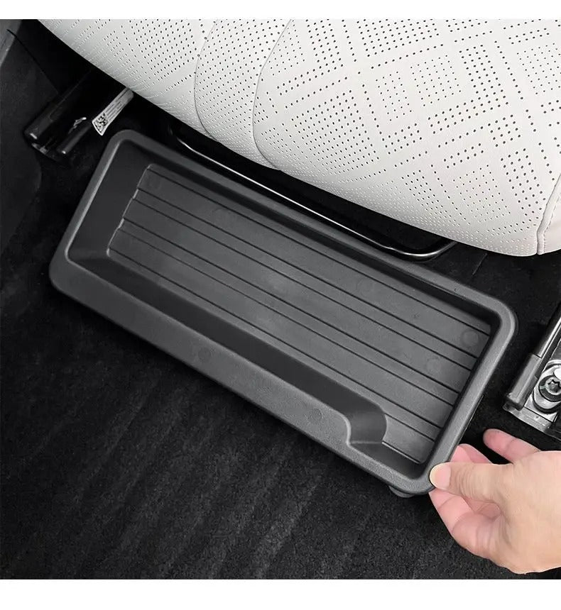 BYD Yuan UP Atto 2 Under Seat Storage Box