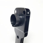 Universelle J-Haken-Ladekabelhalterung für Elektroautos, kompatibel mit allen BYD-Modellen 