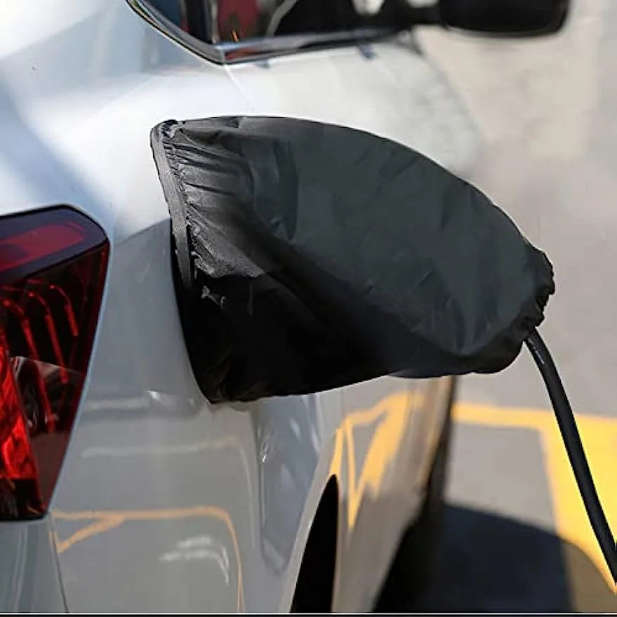 Outdoor EV Charger Cover for BYD Car