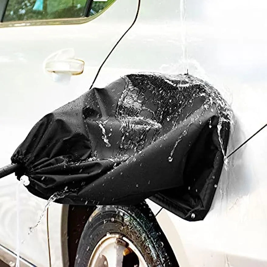 Outdoor EV Charger Cover for BYD Car