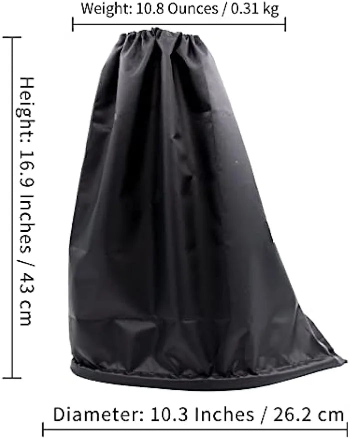 Outdoor EV Charger Cover for BYD Car