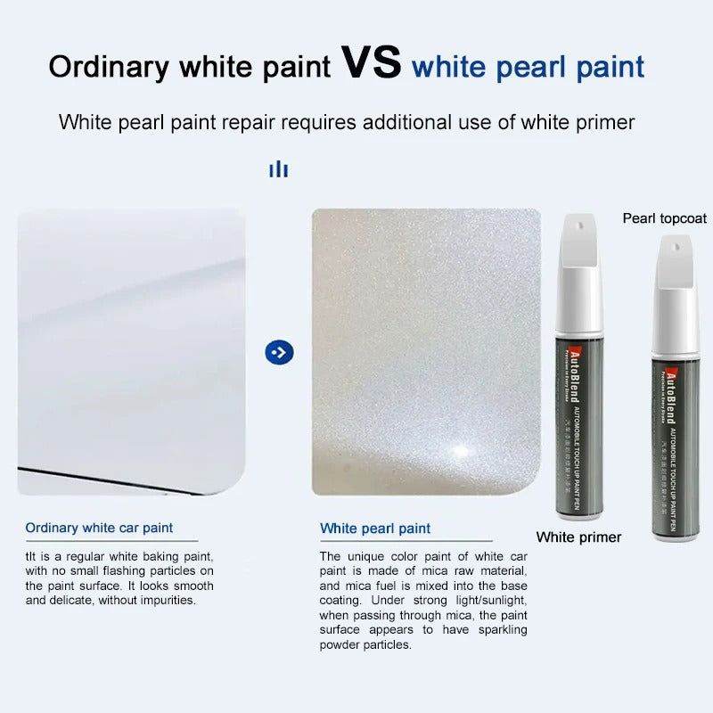 BYD Seagull/Dolphin Surf Touch-Up Repair Pen - BYDAC