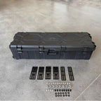 BYD Shark 6 Luggage Rack Storage Box