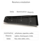 BYD SEAGULL/BYD Dolphin Mini Center Console Storage Tray - BYDAC