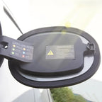 BYD SONG PRO DMI 2020-2024 Car Fuel Tank Cover Sealing Strip