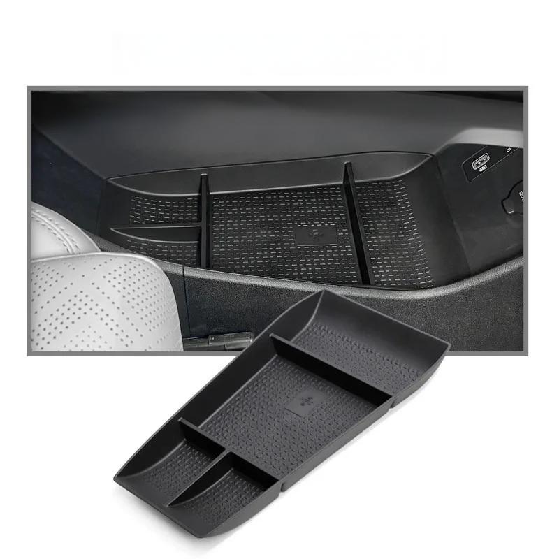 BYD Yuan Up 2024 2025 Car Storage Box Set - BYDAC