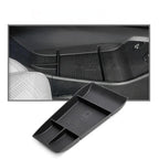 BYD Yuan Up 2024 2025 Car Storage Box Set - BYDAC
