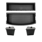 BYD ATTO 2 Yuan Up Car Rear Trunk Storage Box - BYDAC