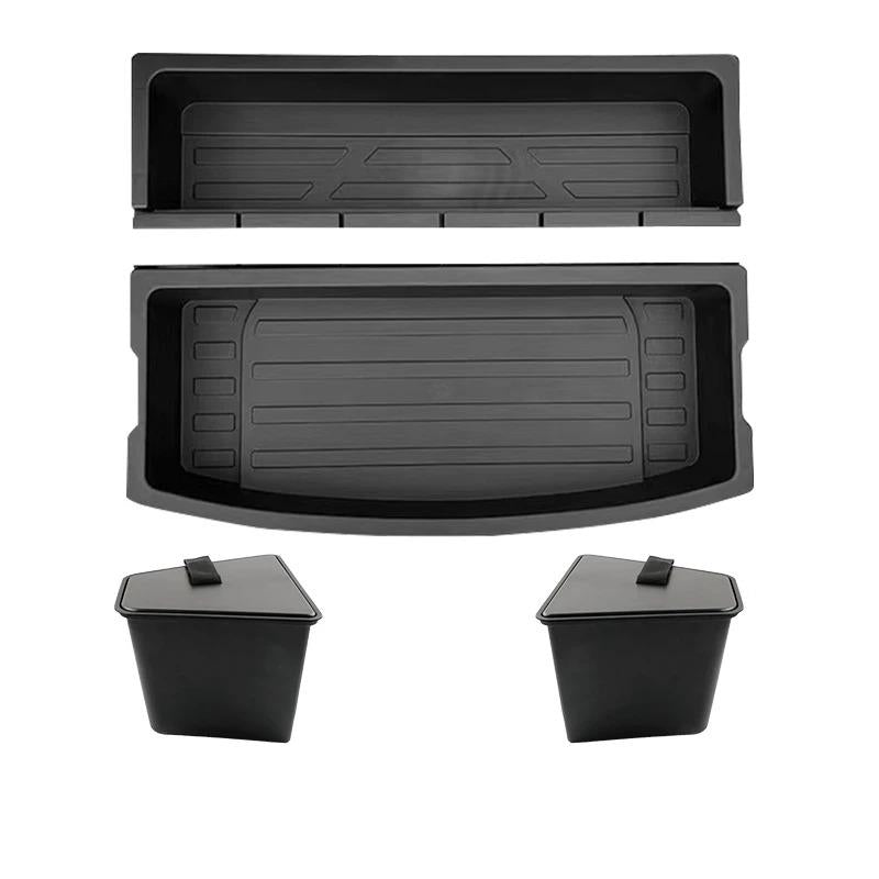 BYD ATTO 2 Yuan Up  Car Trunk Luggage Panel Adapter Storage Box
