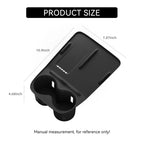 BYD SONG PRO/Sealion 05 EV 2025 Wireless Charging Mat Water Cup Holder