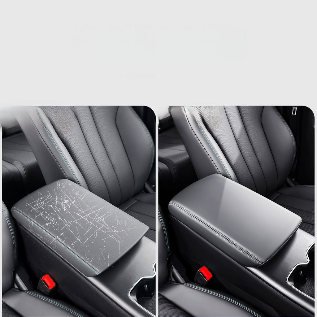 Center Console Armrest Cover for 2026 BYD Song Pro DM-i