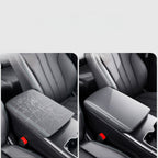 Center Console Armrest Cover for 2026 BYD Song Pro DM-i