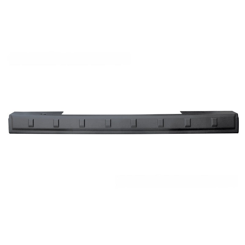 BYD Shark 6 Modified Rear Trunk Wing Tailgate Cover