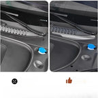 BYD Sealion 7 Car Front Trunk Storage Box Dust Cover