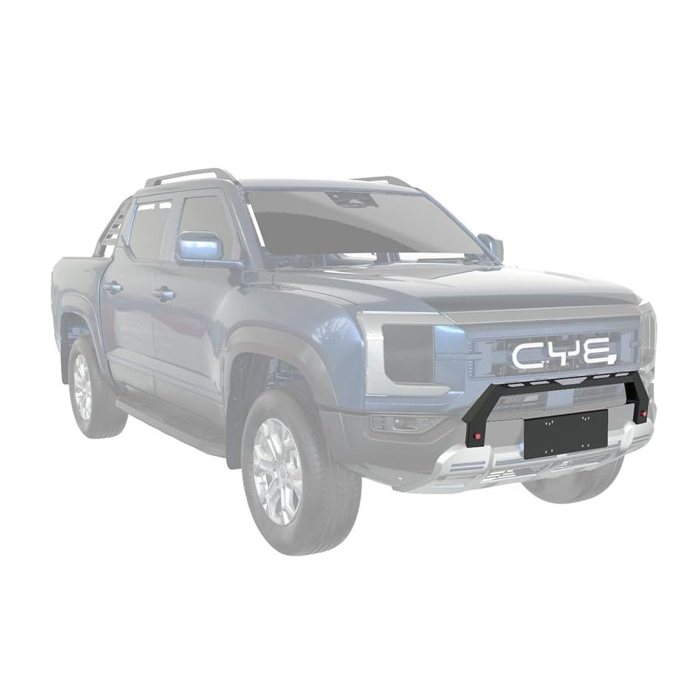 Front Grille Guard for BYD Shark 6