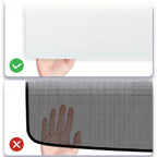 BYD Sealion 7 Sunshade Proof Car Sunroof Sky Curtain