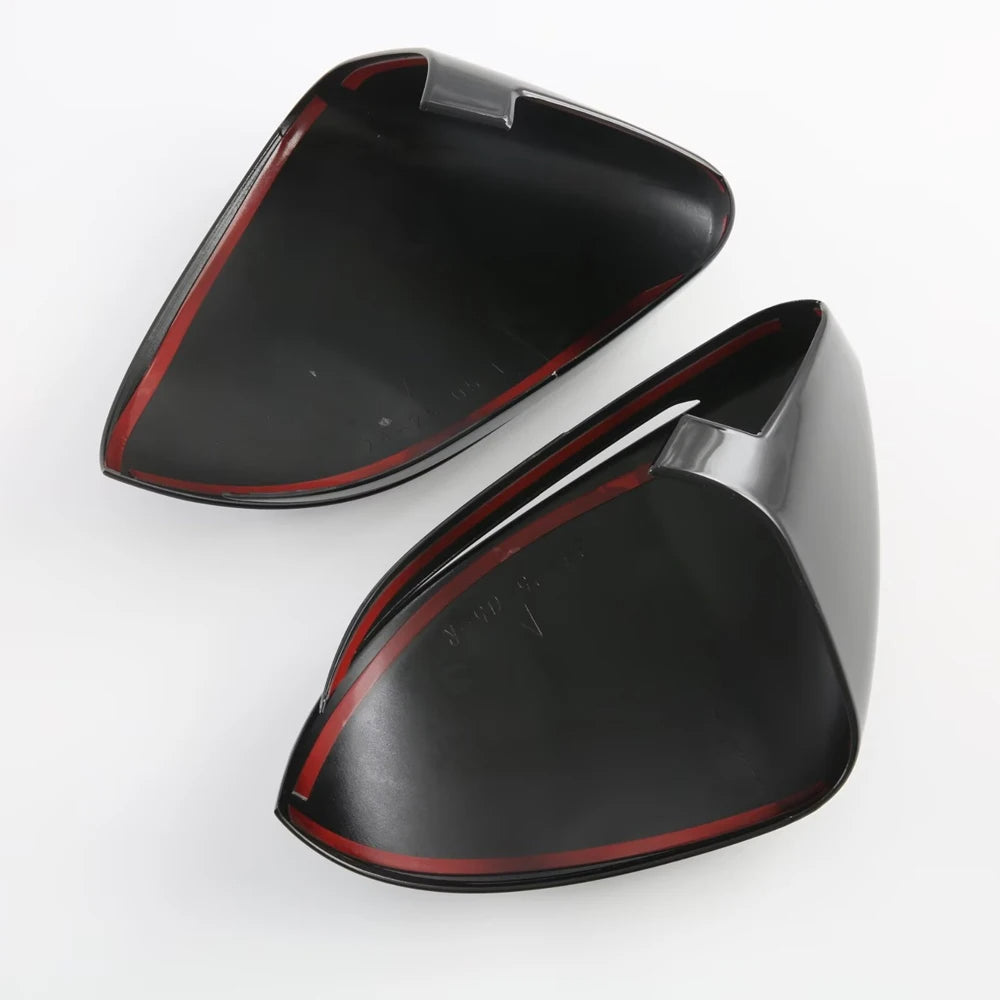 For BYD Sealion 7 EV DM-i Door Rear View Side Mirror Cover