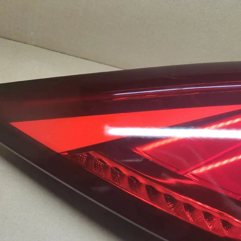 LED Rear Tail Light For BYD ATTO 3