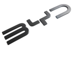 BYD Shark 6 Pickup Mirror Protector & Door Handle Bowl Cover