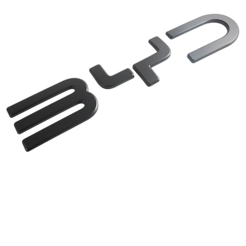 BYD Shark 6 Pickup Mirror Protector & Door Handle Bowl Cover
