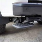 Manganese Steel Running Board Tailgate Step for BYD Shark 6