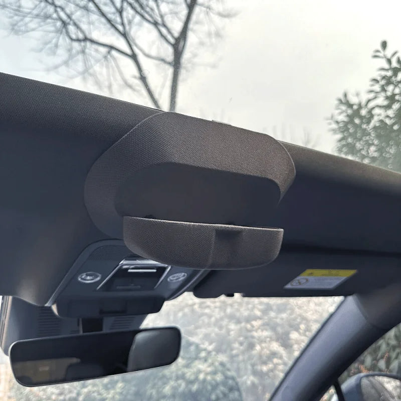 Car Glasses Box Card Storage Case For BYD sealion 7