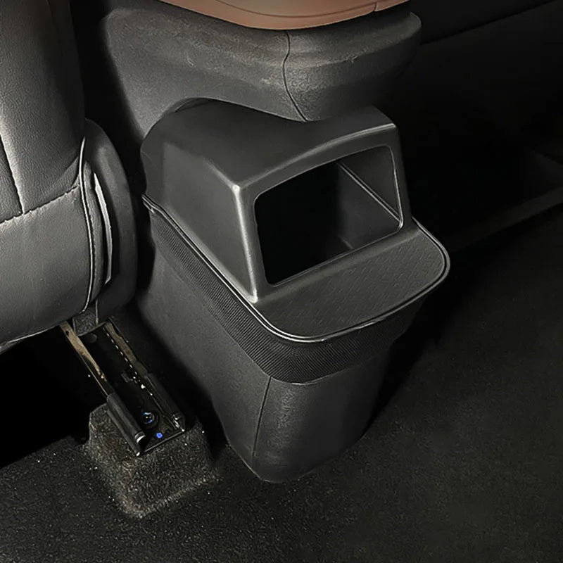 For BYD Seagull Dolphin MINI Mounted Garbage Bin Box