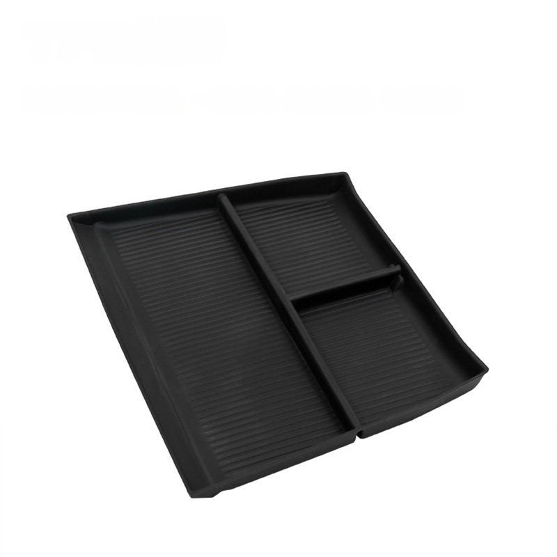 Center Console Storage Box Set for Fangchengbao Bao 8
