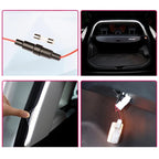 BYD Seal U Sealion 6 Song Plus 2024 2025 Rear Trunk LED Light