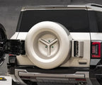 Original Car Spare Tire Cover Fit for BYD Leopard 8