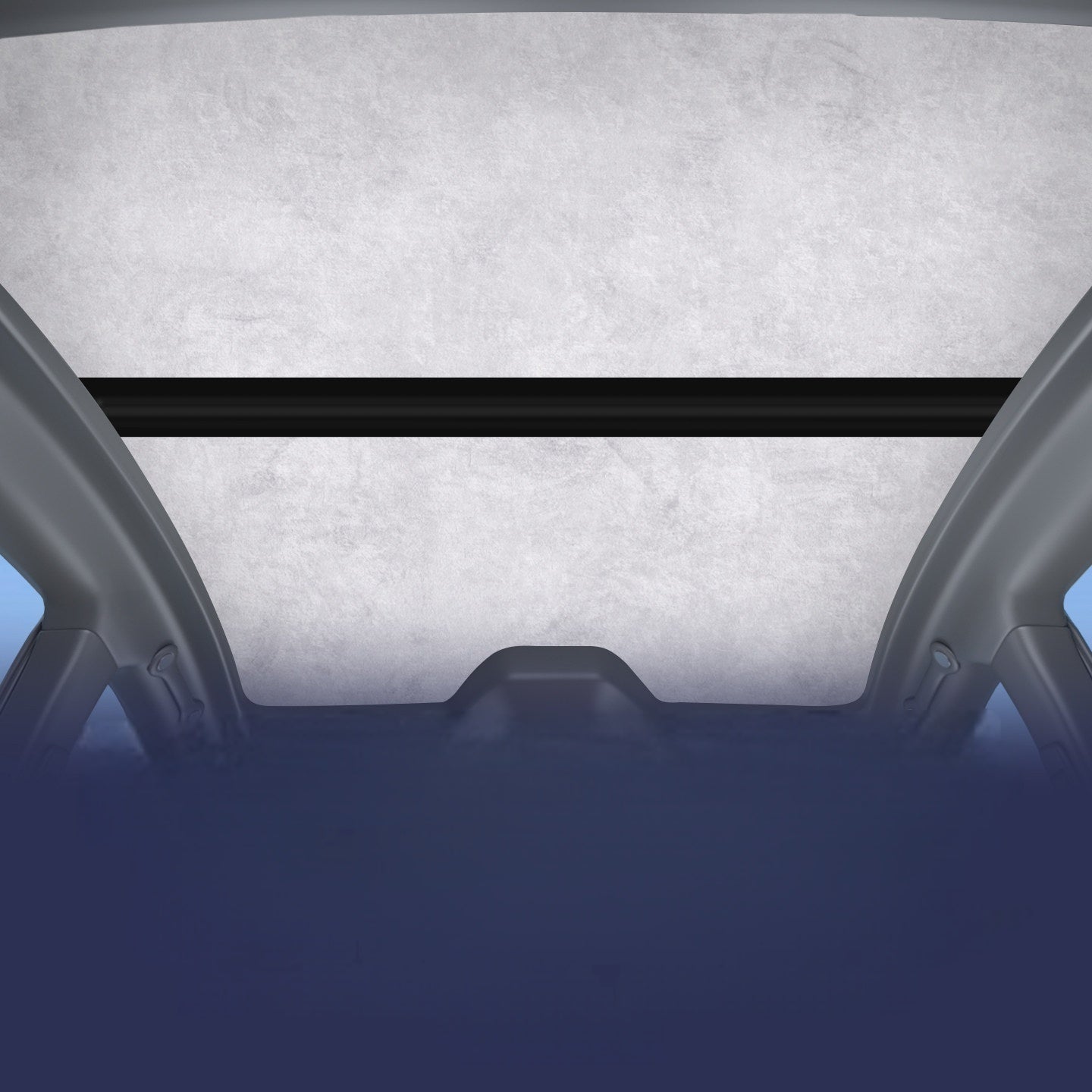 Parasol para techo corredizo de coche compatible con BYD Leopard 5 y Leopard 8