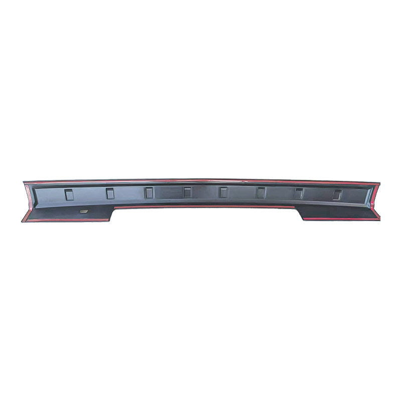 BYD Shark 6 Pickup Tailgate Spoiler Tailgate Protector Cover