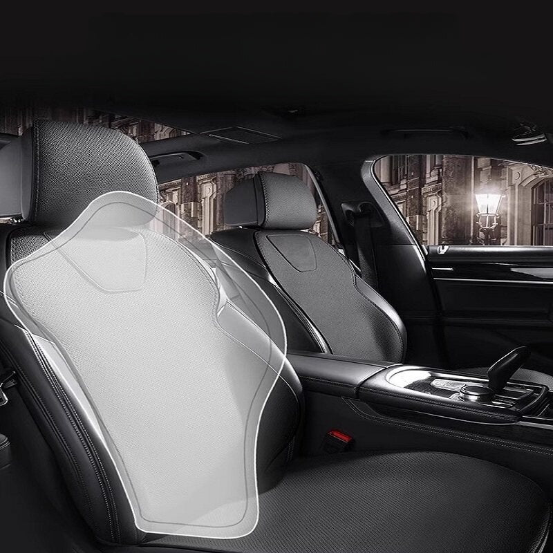 Universal Leather Car Seat Cushion Covers for BYD
