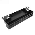 BYD Fangchengbao Leopard 5 Stainless Steel Under Passenger Seat Storage Box