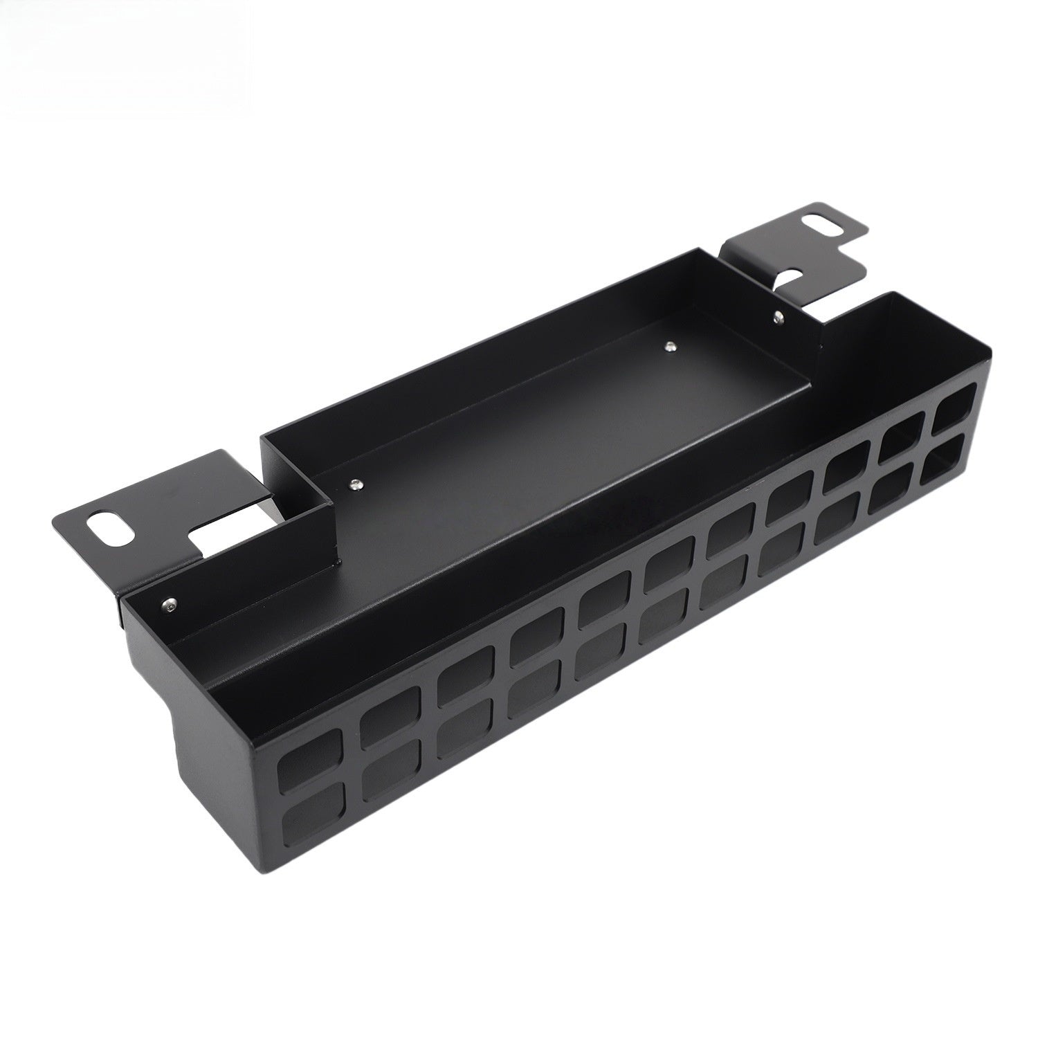 BYD Fangchengbao Leopard 5 Stainless Steel Under Passenger Seat Storage Box