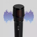Fangchengbao In-Car KTV Microphone for Bao 5, Bao 8, Ti 3 & Ti 7