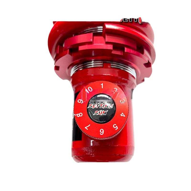 Shock Absorber for BYD Leopard 5/Leopard 8