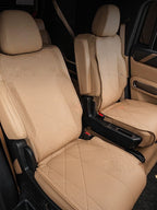 All-Season Breathable Seat Cover for Fangchengbao 8/Leopard 8