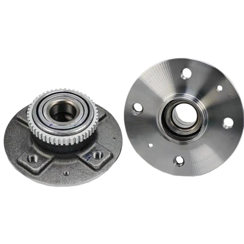 Front & Rear Wheel Bearing Assembly For All BYD Models