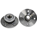 Front & Rear Wheel Bearing Assembly For All BYD Models