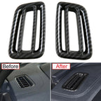 Vent Outlet Frame Cover For BYD Song Plus/Sealion 6/Seal U