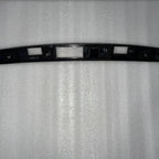 BYD Atto 3 Rear License Plate Light Trim Panel